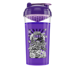 Waifu Cups x ChaChaYourVMom