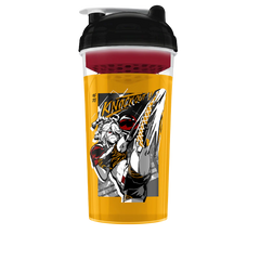 Waifu Cups x GEEGA