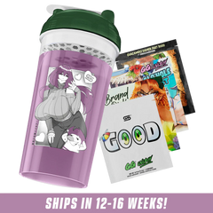 Creator Cups x JFJ: Adam's Mom V2