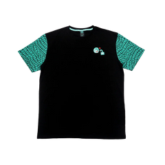 Waifu Shirt: Snake Charmer