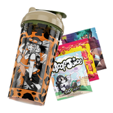 Waifu Cups: Wild Style