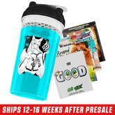 Creator Cups x Smug Alana
