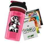 Creator Cups x Merunyaa