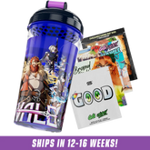 Creator Cups x Beyond The Vale