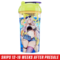 Creator Cups x Reine