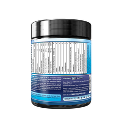 Jailberry Blast - 100 Servings