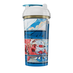 Waifu Cups x Yoclesh: All Over Print Shaker