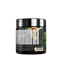 Pineapple Cocktail Caffeine Free - 100 Servings