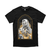 Waifu Shirt: Oracle of Time