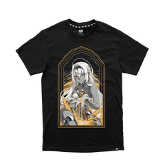 Waifu Shirt: Oracle of Time