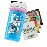 Waifu Cups - Sakura FM