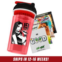 Creator Cups x susu_jpg