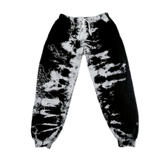 Double Trouble: Cut & Sew Joggers