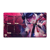 Shylily: Divine Chaos Deskmat