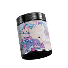 Sakura Splash GG by Silvervale (Legacy Tub) - 100 Servings