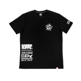Waifu Shirt: Sakura FM