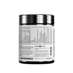 GOOD - 100 Servings