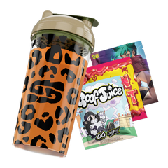 Waifu Cups: Wild Style