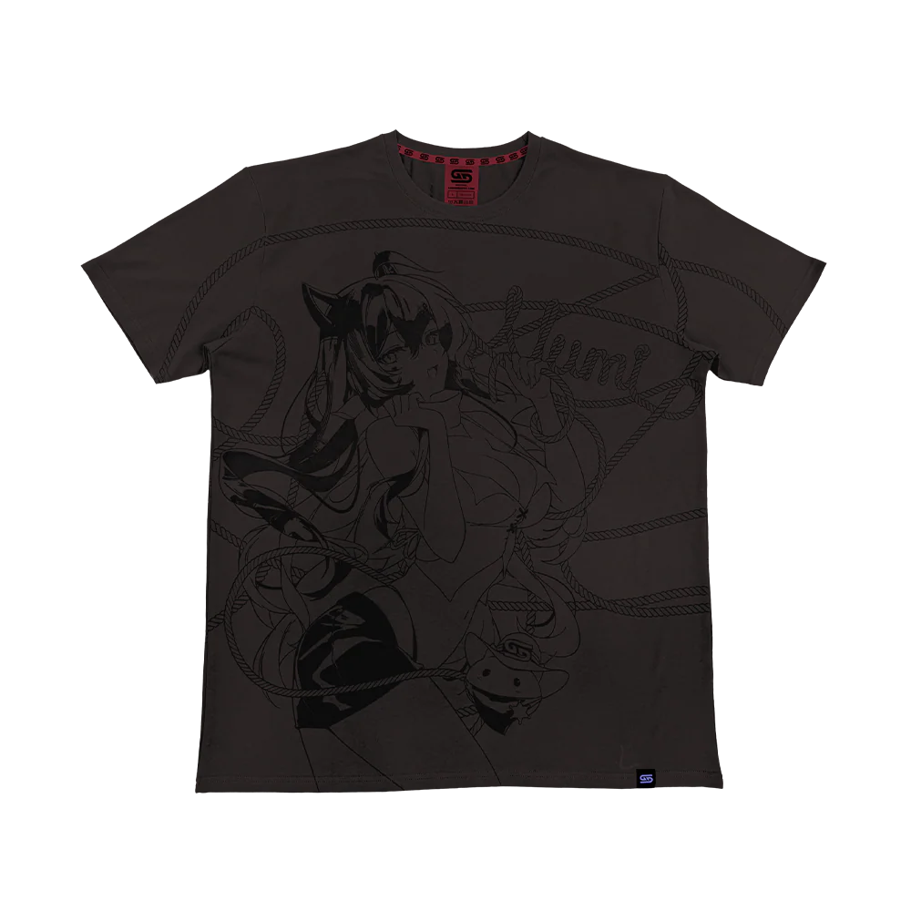 Numi: Cowgirl Shirt