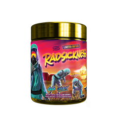 Radsickness by RussianBadger - 100 Servings