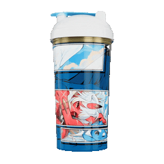 Waifu Cups x Yoclesh: All Over Print Shaker