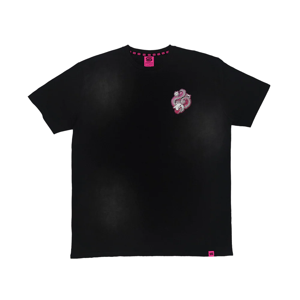 BerryCrepe: Shirt