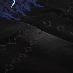 Spite: Striptease Zip Hoodie