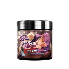AFK: After Hours - 40 Servings