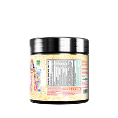 The Yogurt Effect Caffeine Free - 100 Servings