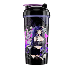 Waifu Cups : Double Trouble Gothic