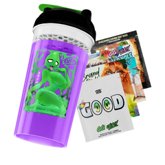 Creator Cups x ReggieGames