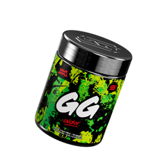 Sour Apple - 100 Servings