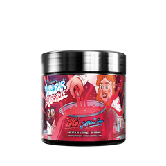 CaseOh's Nuclear Bombsicle Caffeine Free - 100 Servings