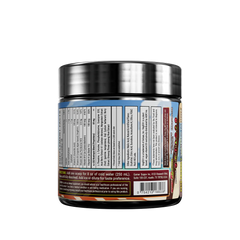 Cherry Limecicle Caffeine Free - 100 Servings