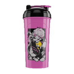 Waifu Cups x KokoNuts