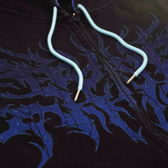 Spite: Striptease Zip Hoodie
