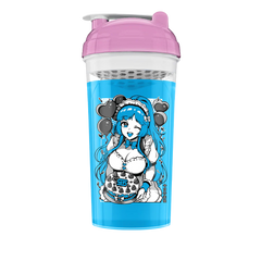 Waifu Cups: Birthday Girl 10th Anniversary