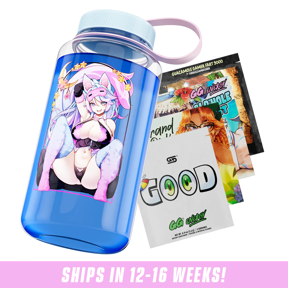 Creator Jugs x Silvervale: Sleepyvale Jug