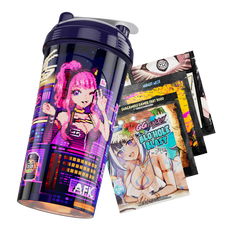 PIXEL CUPS: 2069
