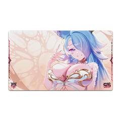 Silvervale: Divine Chaos Desk Mat