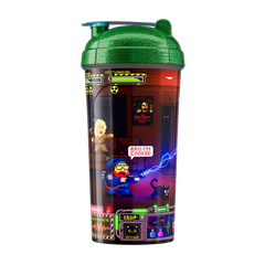 PIXEL CUPS x CaseOh