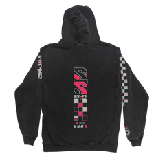 Stick Shift Hoodie