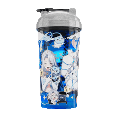 Creator Cups x AmaLee & Scufflings