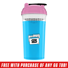 Waifu Cups - Browser Trouble