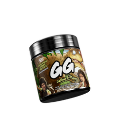 Guacamole Gamer Fart 9000 by RussianBadger Caffeine Free - 100 Servings