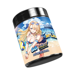 Brown Dust 2: Sunset Splash - 100 Servings