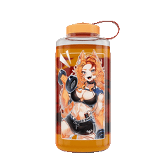 Waifu Jugs x Buffpup: Post Workout (64oz)