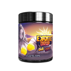 Exotic Drop - 100 Servings
