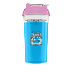 Waifu Cups: Birthday Girl 10th Anniversary
