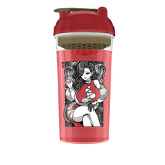 Waifu Cups x Vexoria : M.I.L.F $